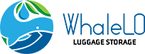 Whalelo - Book Luggage Storage