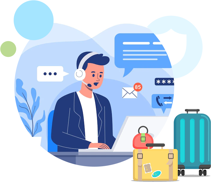 WhaleLO | Đảm Bảo An Toàn